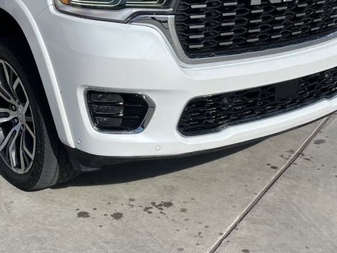 Certified 2025 RAM 1500 Tungsten w/ Off Road Group image 4