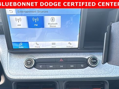 Used 2024 Ford Maverick XLT image 17