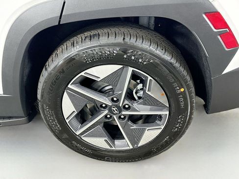 New 2026 Hyundai Tucson SEL FWD image 22