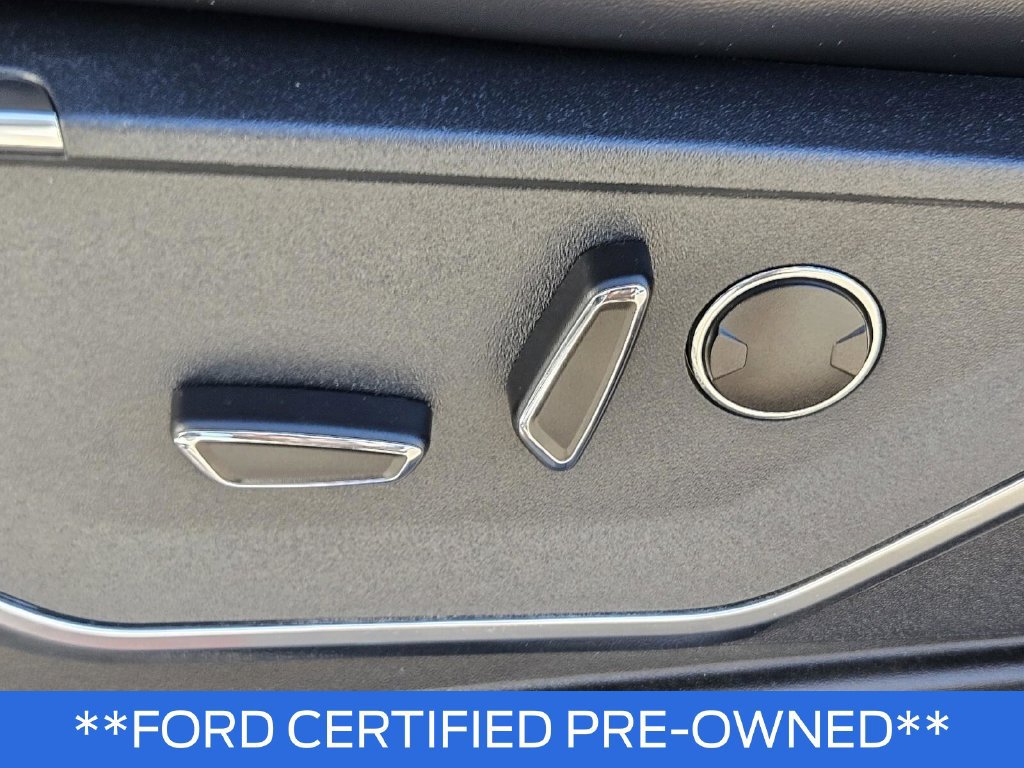 Certified 2025 Ford F150 Raptor AWD/4WD image 18