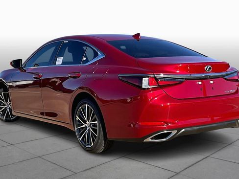New 2025 Lexus ES 350 image 12