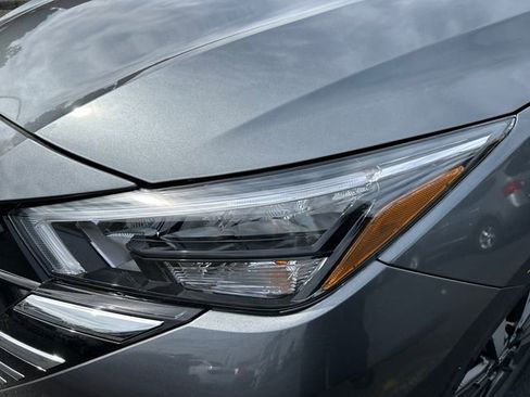 New 2025 Nissan Versa SV w/ Trunk Package image 7