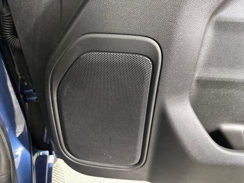 Used 2019 Chevrolet Silverado 1500 Custom Trail Boss w/ Custom Convenience Package image 29