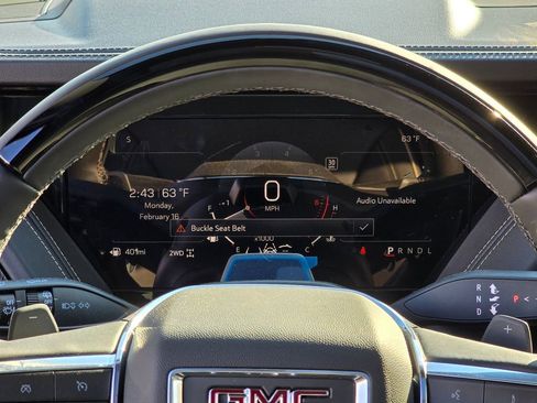 New 2026 GMC Yukon XL Elevation w/ Elevation Premium Package image 30