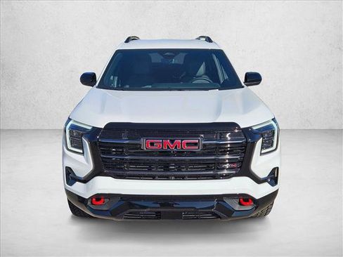 New 2026 GMC Terrain AT4 w/ Technology Package II AWD/4WD image 6