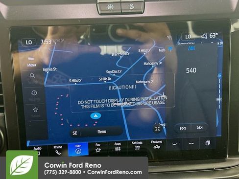 New 2026 Ford F350 Lariat w/ Lariat Ultimate Package AWD/4WD image 14