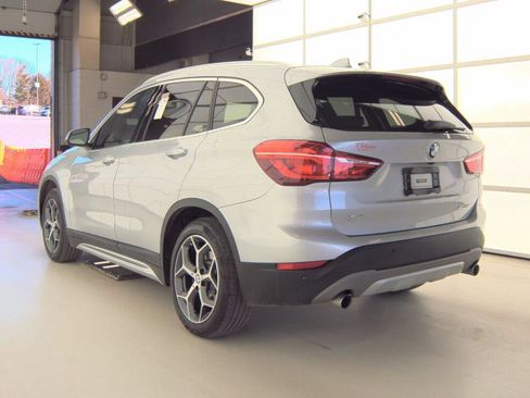 Used 2019 BMW X1 xDrive28i w/ Convenience Package image 9