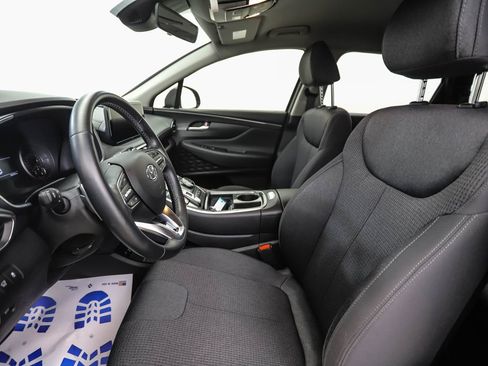 Used 2023 Hyundai Santa Fe SEL image 10