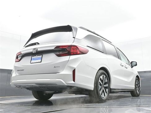 New 2026 Honda Odyssey EX-L image 50