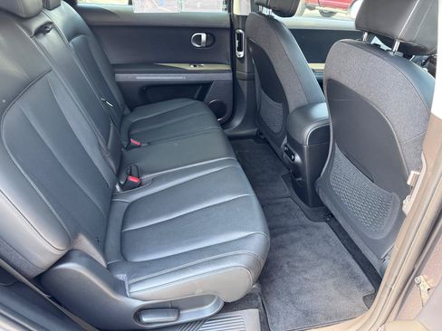 Used 2023 Hyundai Ioniq 5 SEL w/ Cargo Package AWD/4WD image 21
