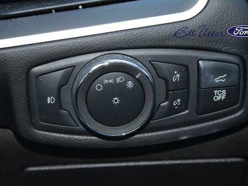 Certified 2020 Ford Edge SEL w/ Convenience Package image 19