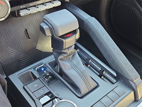 New 2026 Toyota Tacoma TRD Sport image 17