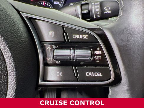 Used 2020 Kia Optima SE image 15