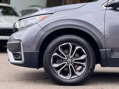Used 2020 Honda CR-V EX image 11