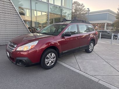 Used 2013 Subaru Outback 2.5i