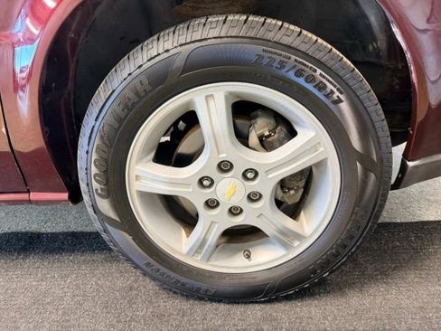 Used 2008 Chevrolet Uplander LS w/ Climate Package image 14