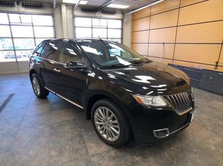 Used 2015 Lincoln MKX FWD w/ Equipment Group 102A 360° Tour