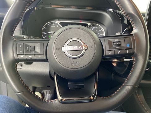 Used 2023 Nissan Pathfinder Rock Creek image 18