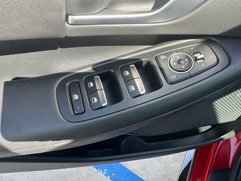 Used 2024 Hyundai Sonata SEL FWD image 31