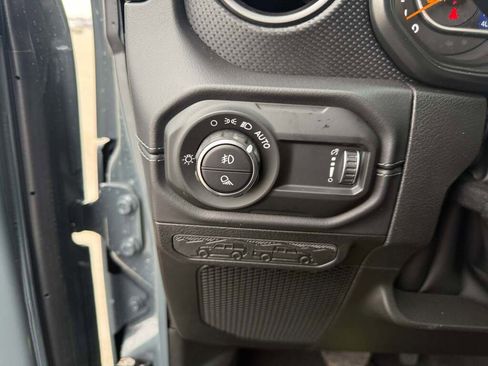 New 2026 Jeep Gladiator Rubicon image 29