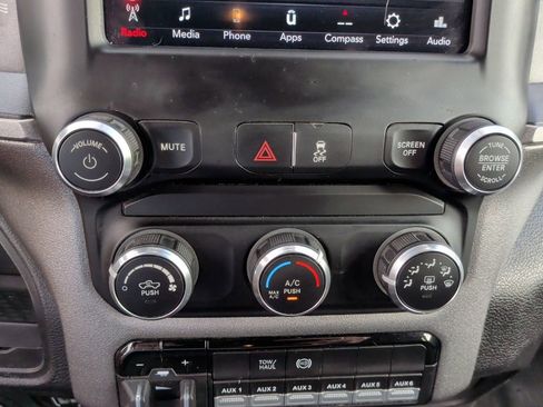 Used 2023 RAM 5500 Tradesman image 24