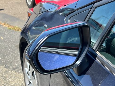 Certified 2023 Toyota Corolla LE w/ Carpet Mat Package (TMS) image 8