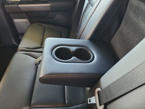 New 2025 Ford F250 Lariat w/ Lariat Ultimate Package image 32