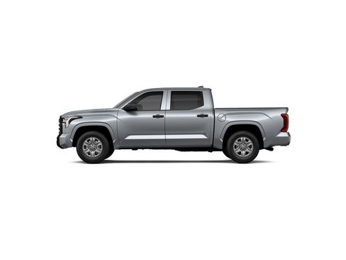 New 2026 Toyota Tundra SR image 4