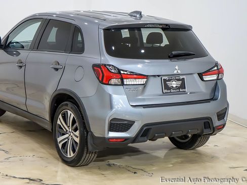 Used 2022 Mitsubishi Outlander Sport FWD image 9