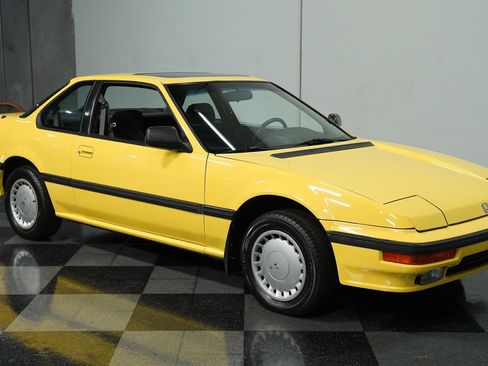 Used 1989 Honda Prelude Si image 13