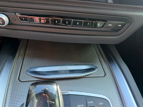 Used 2021 BMW Z4 M40i w/ Executive Package image 17