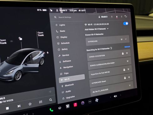 Used 2019 Tesla Model 3 Standard Range Plus RWD image 63