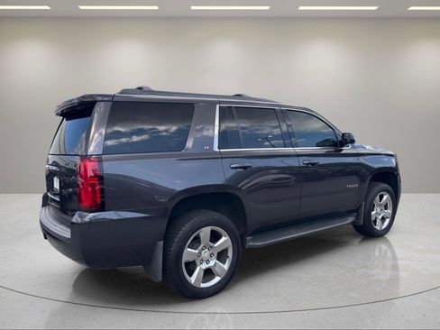 Used 2017 Chevrolet Tahoe LT RWD image 15