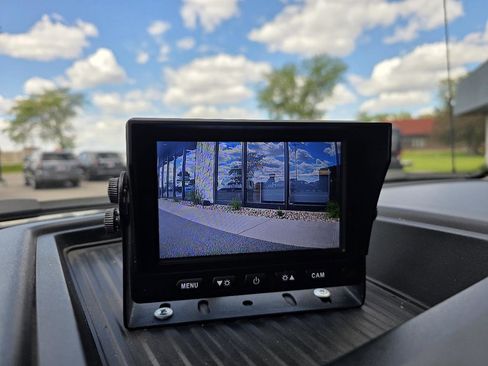 Used 2017 Ford F350 XL w/ Power Equipment Group AWD/4WD image 5