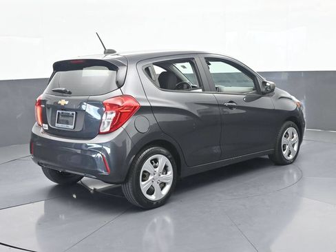 Used 2022 Chevrolet Spark LS FWD image 6