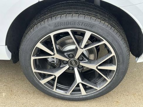 New 2026 Audi Q3 quattro 2.0T image 4