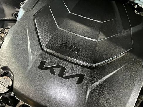 Used 2025 Kia Telluride S AWD/4WD image 30