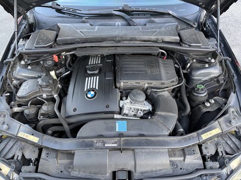 Used 2008 BMW 335i Coupe image 25