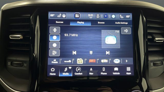 Certified 2023 RAM 1500 Big Horn AWD/4WD image 37
