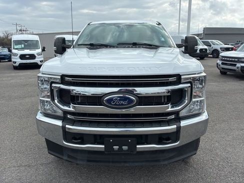 Used 2022 Ford F250 XLT image 8