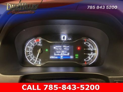 Used 2023 Honda Ridgeline Sport image 12