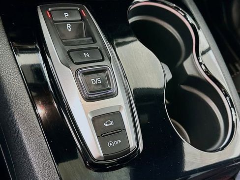 Used 2022 Honda Ridgeline Black Edition image 18
