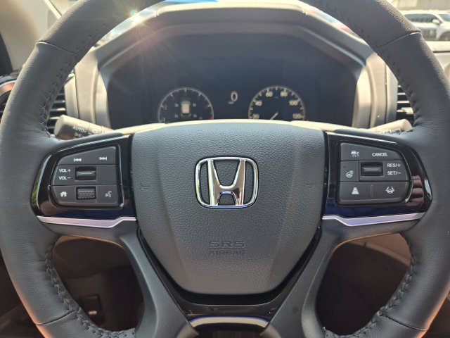 New 2027 Honda Odyssey Elite image 16