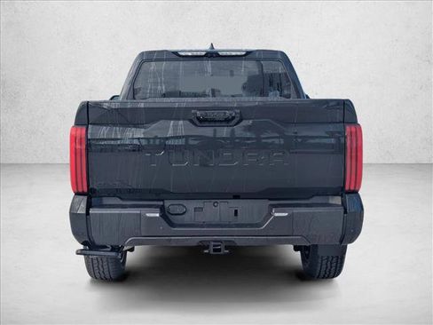 New 2026 Toyota Tundra Limited image 7