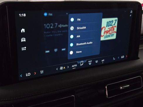 New 2026 Lincoln Aviator 2WD w/ Jet Appearance Package image 29