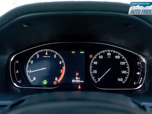 Used 2018 Honda Accord EX-L image 15