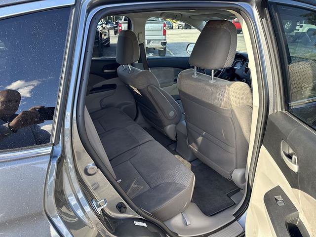 Used 2012 Honda CR-V EX image 57
