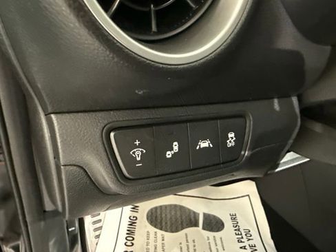 Used 2021 Kia Forte GT w/ GT2 Package FWD image 18