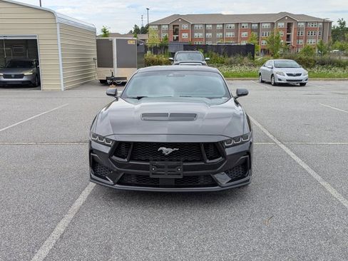 Used 2024 Ford Mustang GT Premium RWD image 2