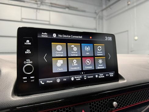 Used 2024 Honda Civic Si image 28